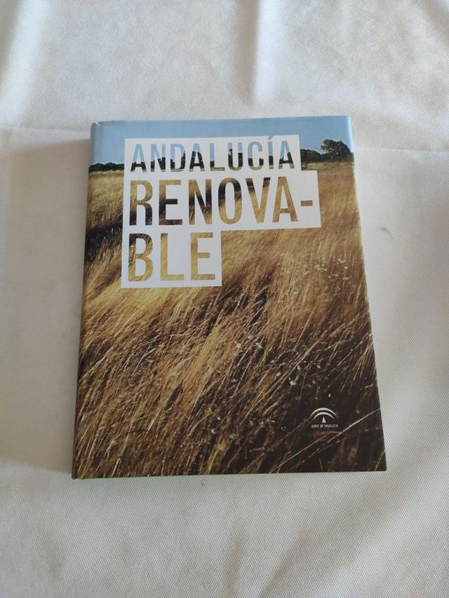 Andalucia renovable