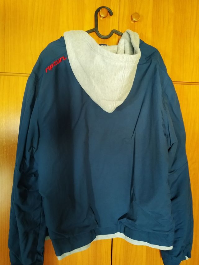 chaqueton Rip Curl