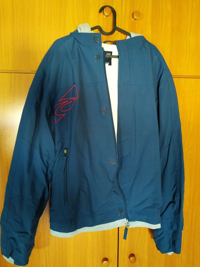 chaqueton Rip Curl