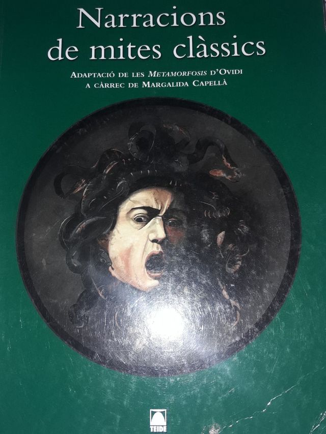 narraciones de motes classics