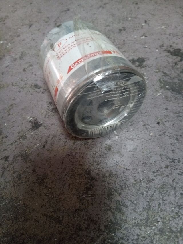 Filtro de gasoil Citroen Saxo