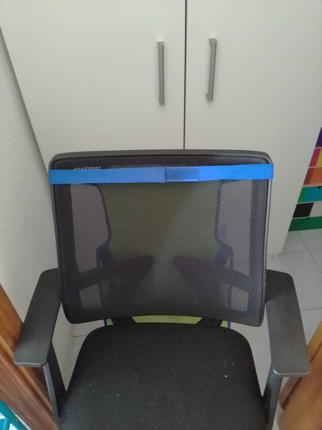 Organizador para el coche