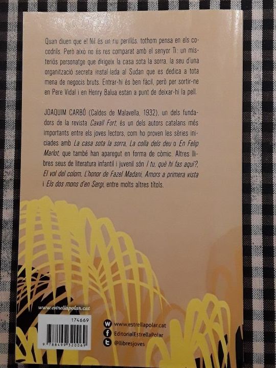 La casa sota la sorra