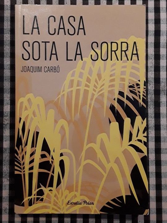 La casa sota la sorra