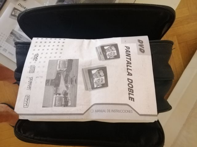 SCHERMI PORTATILI PER L'AUTO E LA CASA.