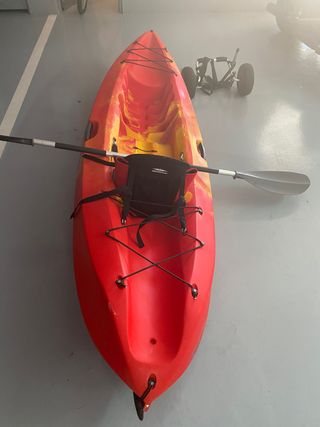 Kayak segunda mano en Murcia | WALLAPOP Kayak segunda mano en Murcia | WALLAPOP