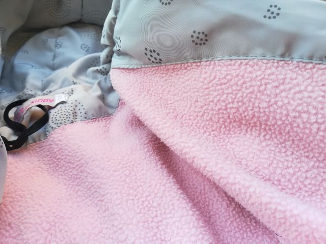 Chaqueta talla 24 meses como nueva