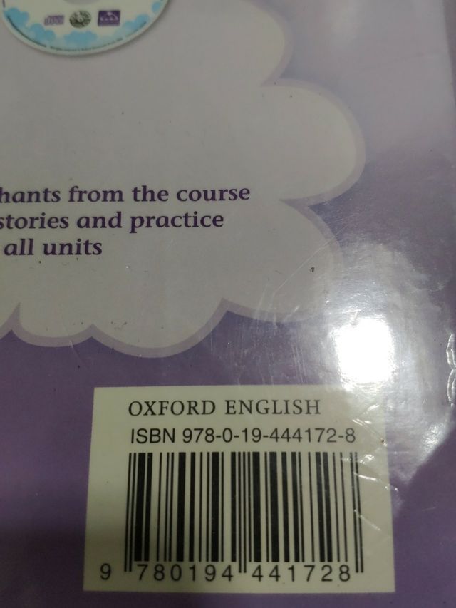 incredible english kit