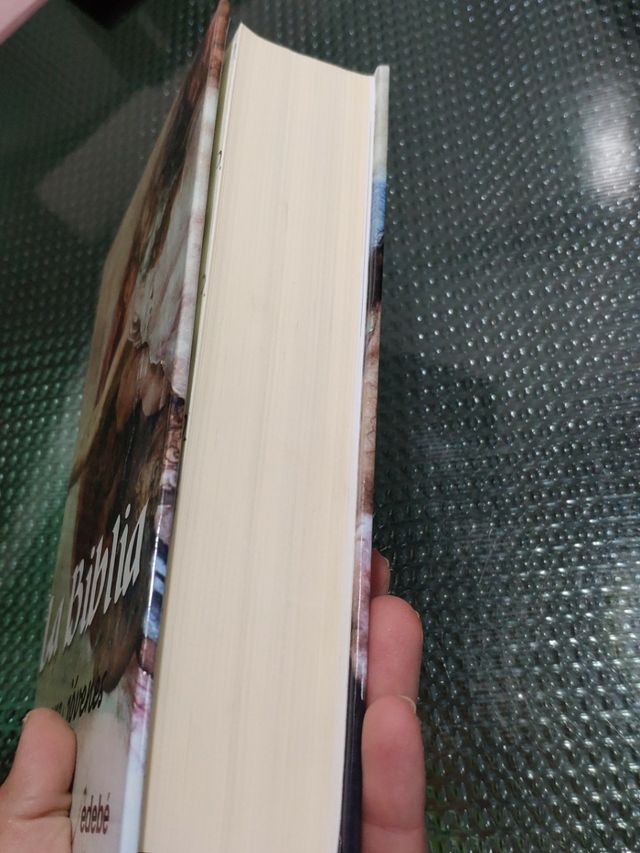 la biblia para jovenes edebe