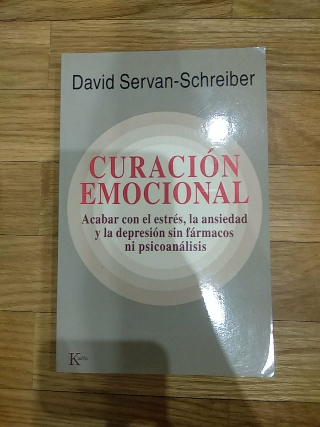 CURACION EMOCIONAL