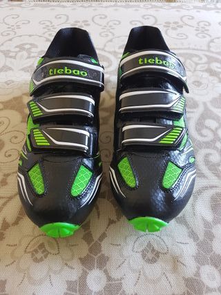Zapatillas ciclismo wallapop Clearance