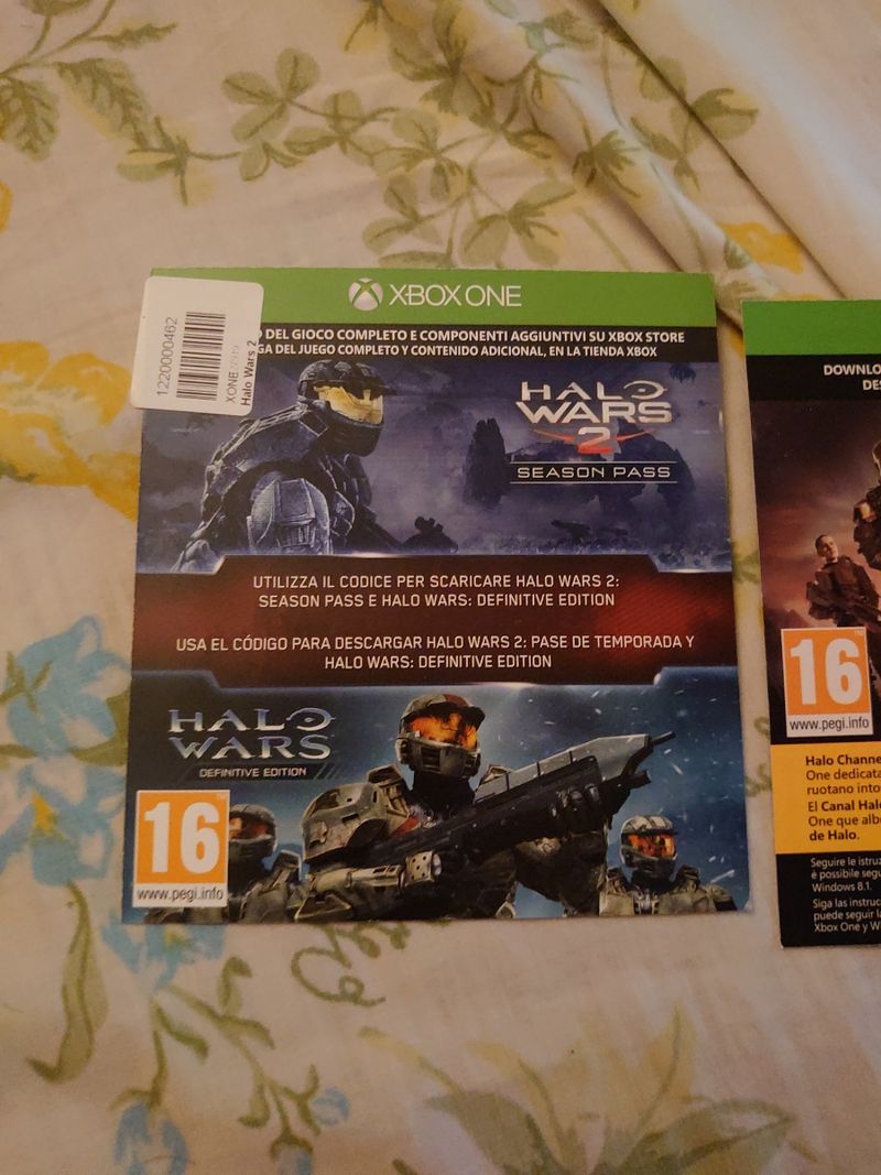 Imagen de HALO WARS 2 XBOX ONE