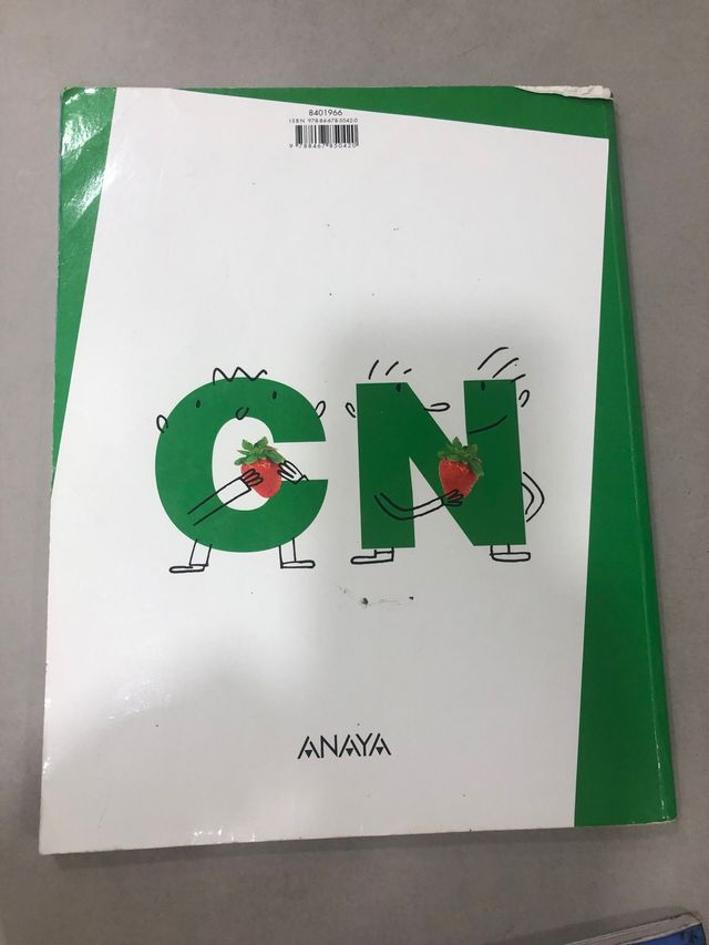 Ciencies de la natura