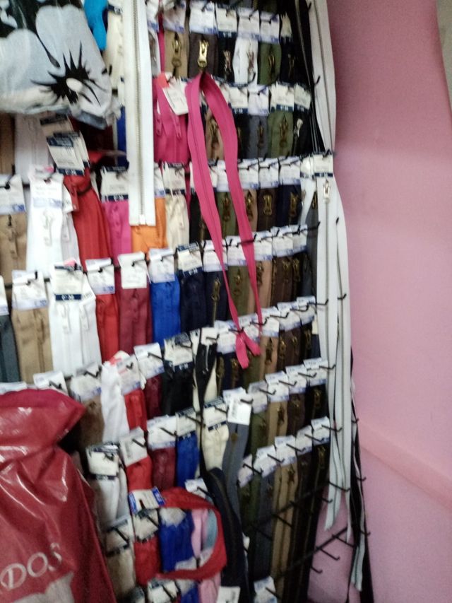 venta de stock mercería