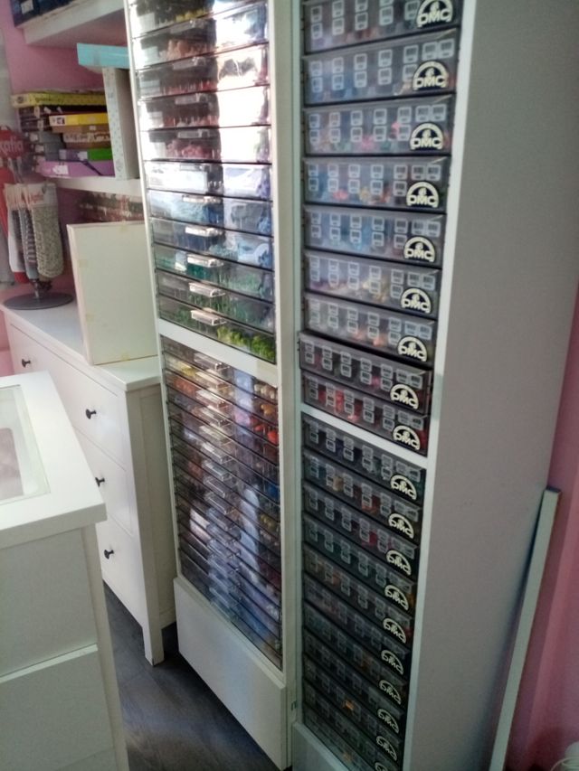 venta de stock mercería