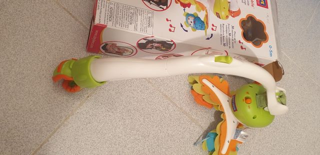 mucical movil electronico portatil