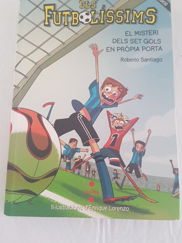 Els futbolíssims 2