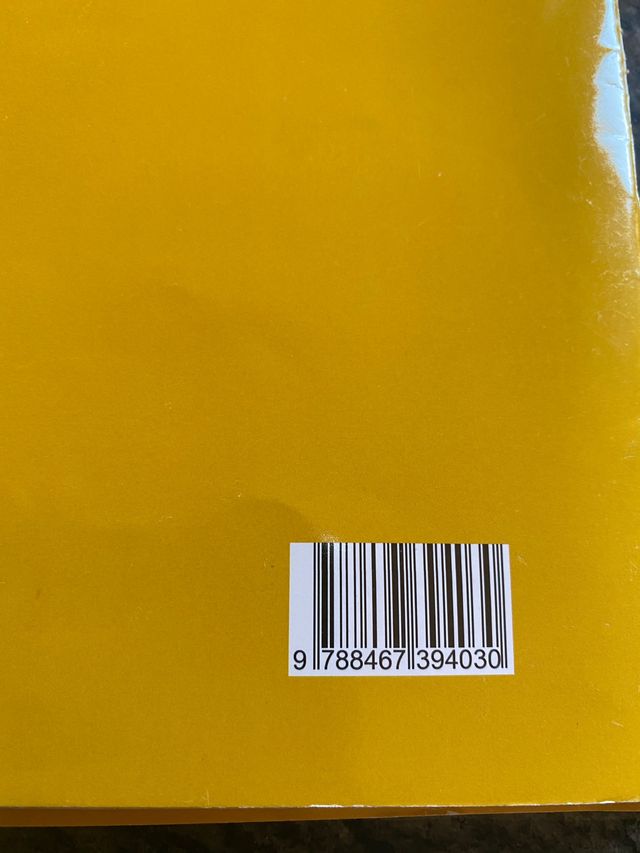 Technology hardware and software 9788467394030