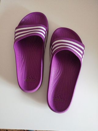 kasırga eşkıya gönderme chanclas adidas moradas - tempolive.net