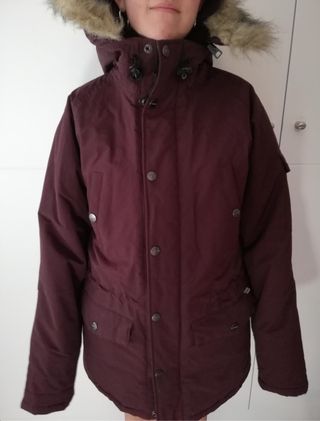 Carhartt 3\\/4 de segunda mano por 100 EUR en Madrid en WALLAPOP