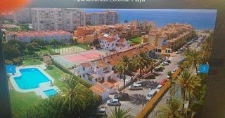 Casa en alquiler de temporada en El Peñoncillo en Torrox