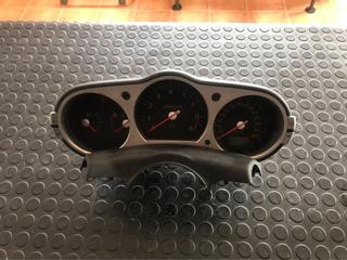 CUADRO DE INSTRUMENTOS NISSAN 350Z