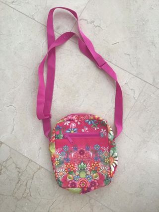 Bolso. Marca Catalina Estrada de segunda mano por 5 EUR en Bormujos en  WALLAPOP