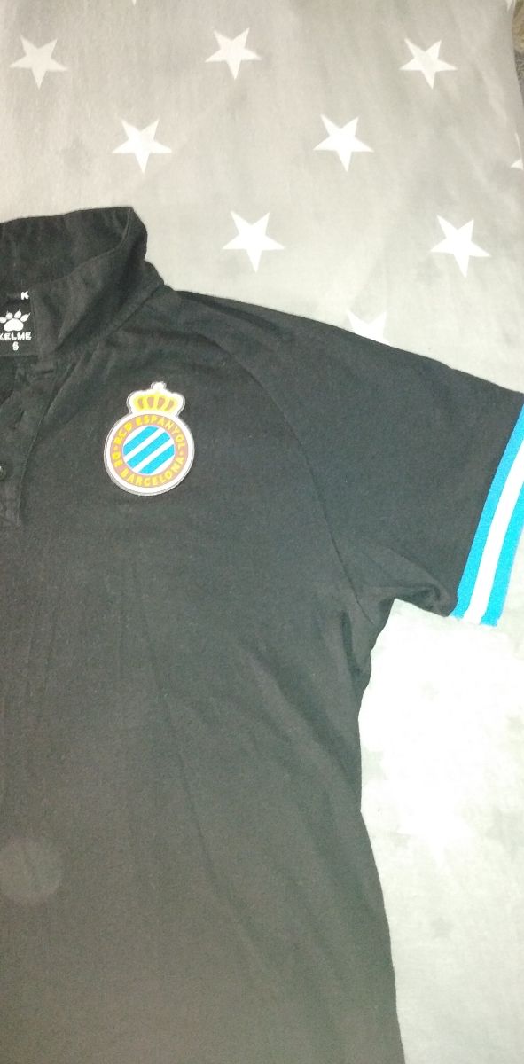 polo del espanyol