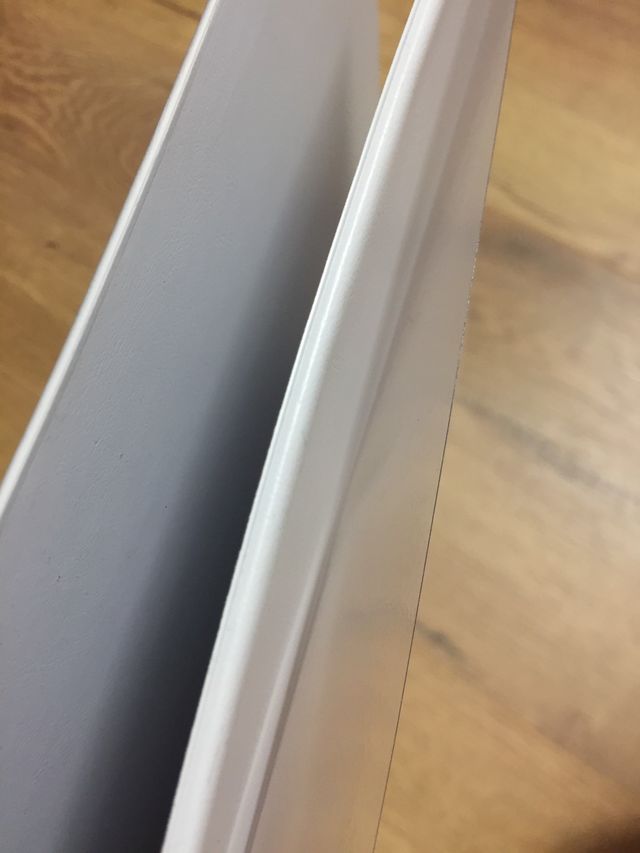 89 archivadores personalizables de dos tamaños de segunda mano en