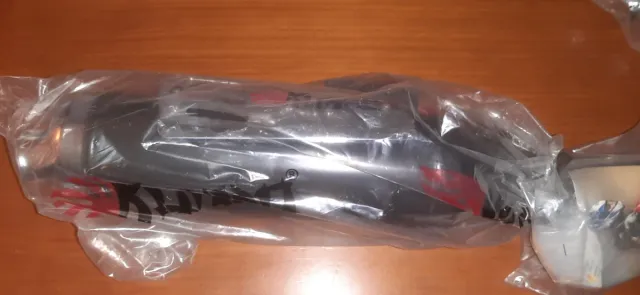 Tubo de escape Honda Vision,Peugeot ST 50 cc