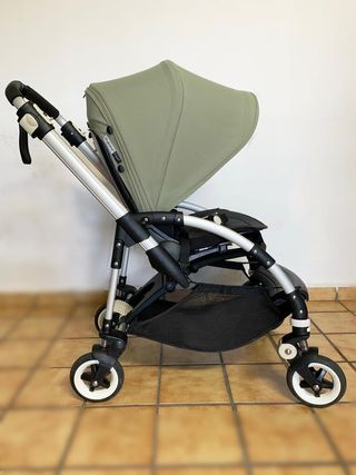 bugaboo bee 2015