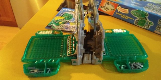 juego hundir la flota