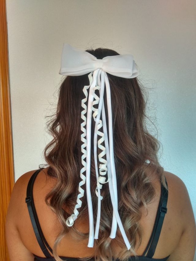 Vestido de comunión