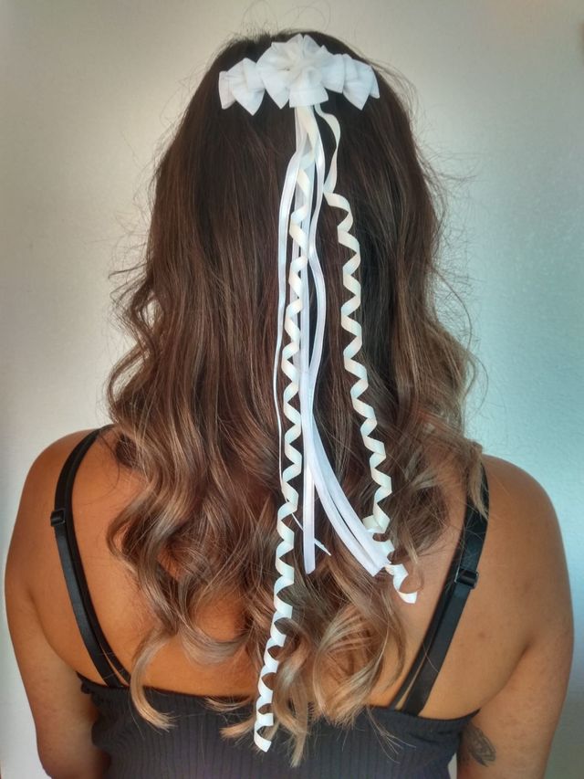 Vestido de comunión