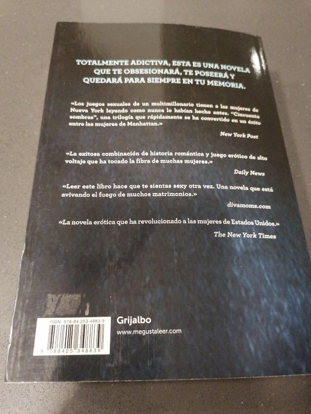 Cinquanta sfumature di grigio