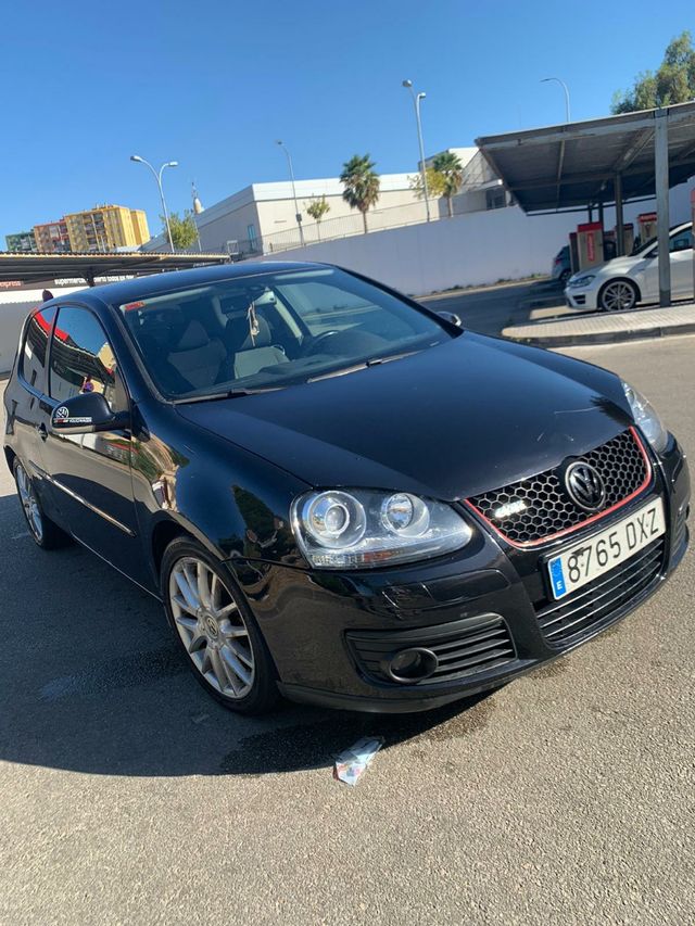 Volkswagen Golf 5 gt Sport 170cv tsi gti de segunda mano por 5.100 € en Volkswagen Golf 5 gt Sport 170cv tsi gti de segunda mano por 5.100 € en