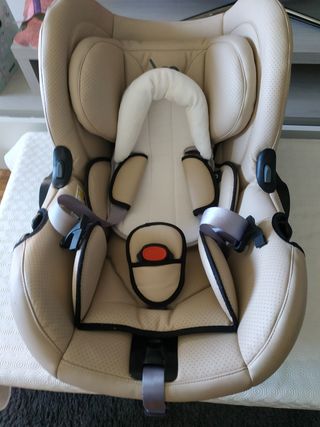 Silla de coche sin isofix de segunda mano en WALLAPOP Silla de coche sin isofix de segunda mano en WALLAPOP