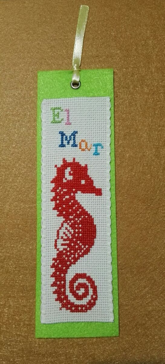 MARCAPAGINAS exclusivo. Perfecto esta Navidad