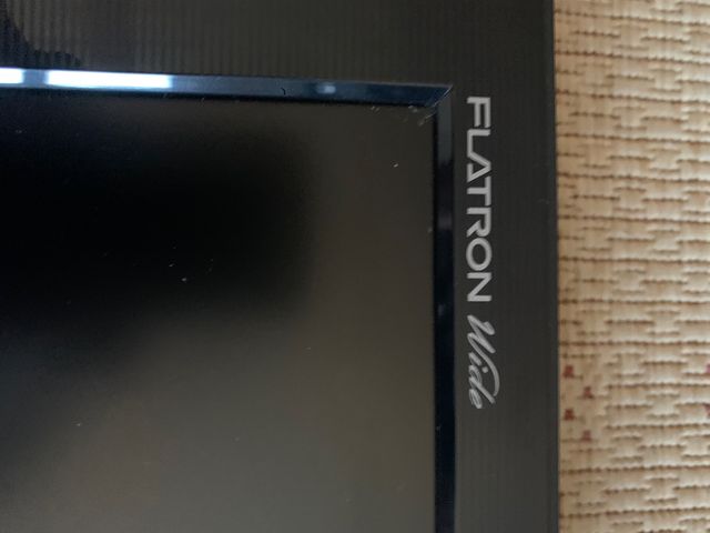 Televisor LG" solo Euroconector