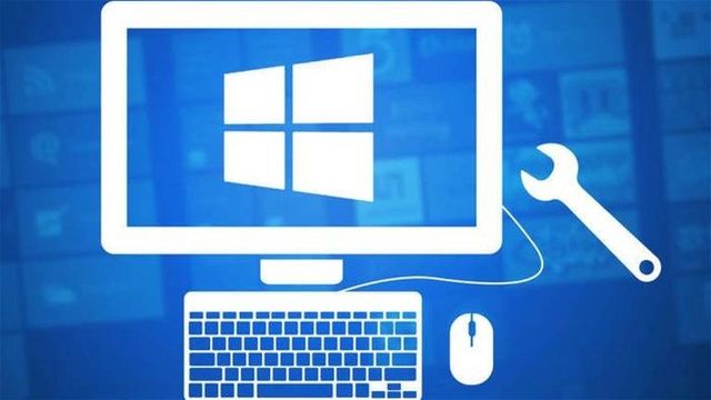 Formatear y mantenimiento PC