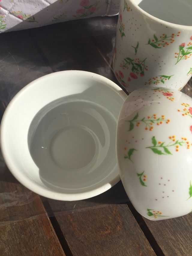 Juego de baño de 4 piezas