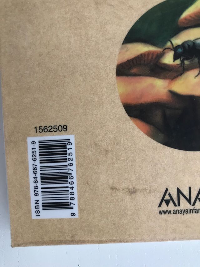 El viaje de la evolución ( El joven Darwin)