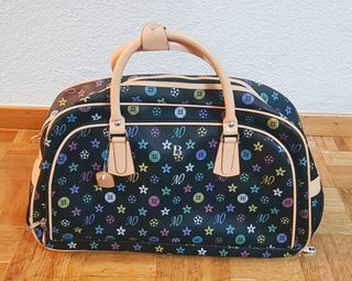 الاختبار بالدوار مائل bolso con ruedas mujer - fathersandsonsmusic.com