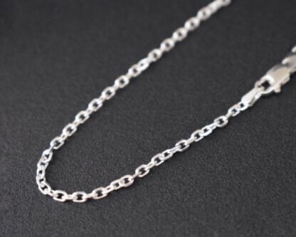 Cadena en Plata de Ley 925