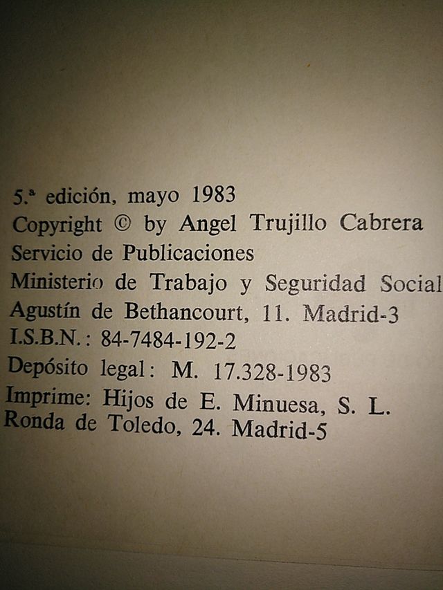 MANUAL PRÁCTICO DE LA SEGURIDAD SOCIAL