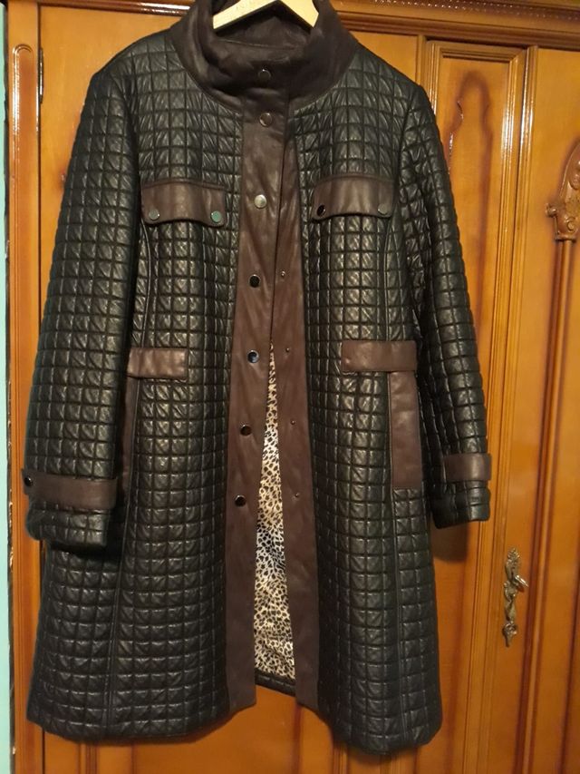 ROPA ELEGANTE y MUY BUENA