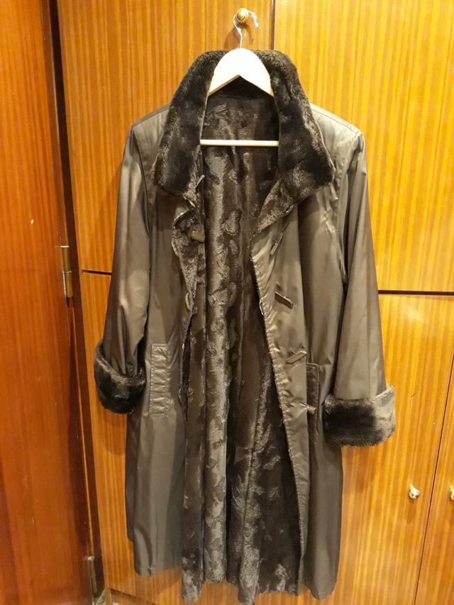 ROPA ELEGANTE y MUY BUENA