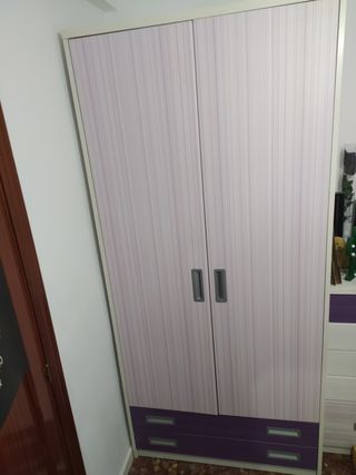 armario ikea trysil 1.52 ancho armario ikea trysil 1.52 ancho