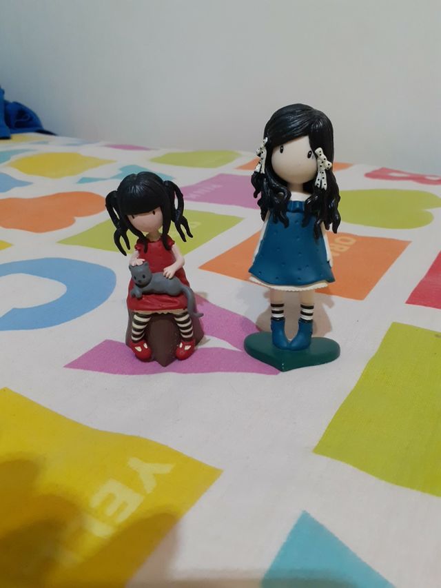 figuras Disney (para poner en pasteles)