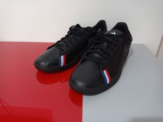 le coq sportif malaga